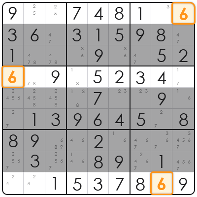 sudoku solvers asset